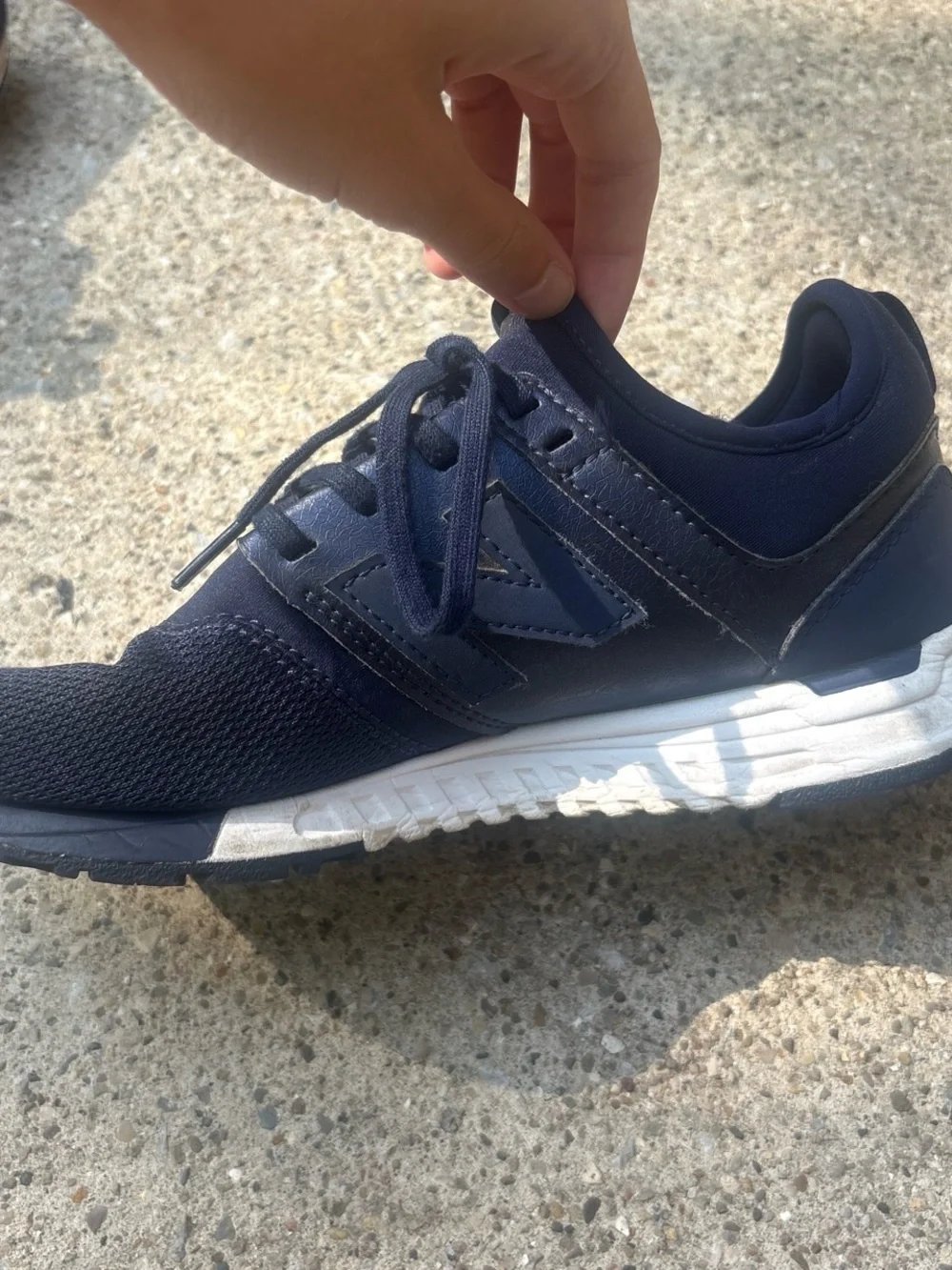 New Balance new balance